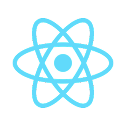 React